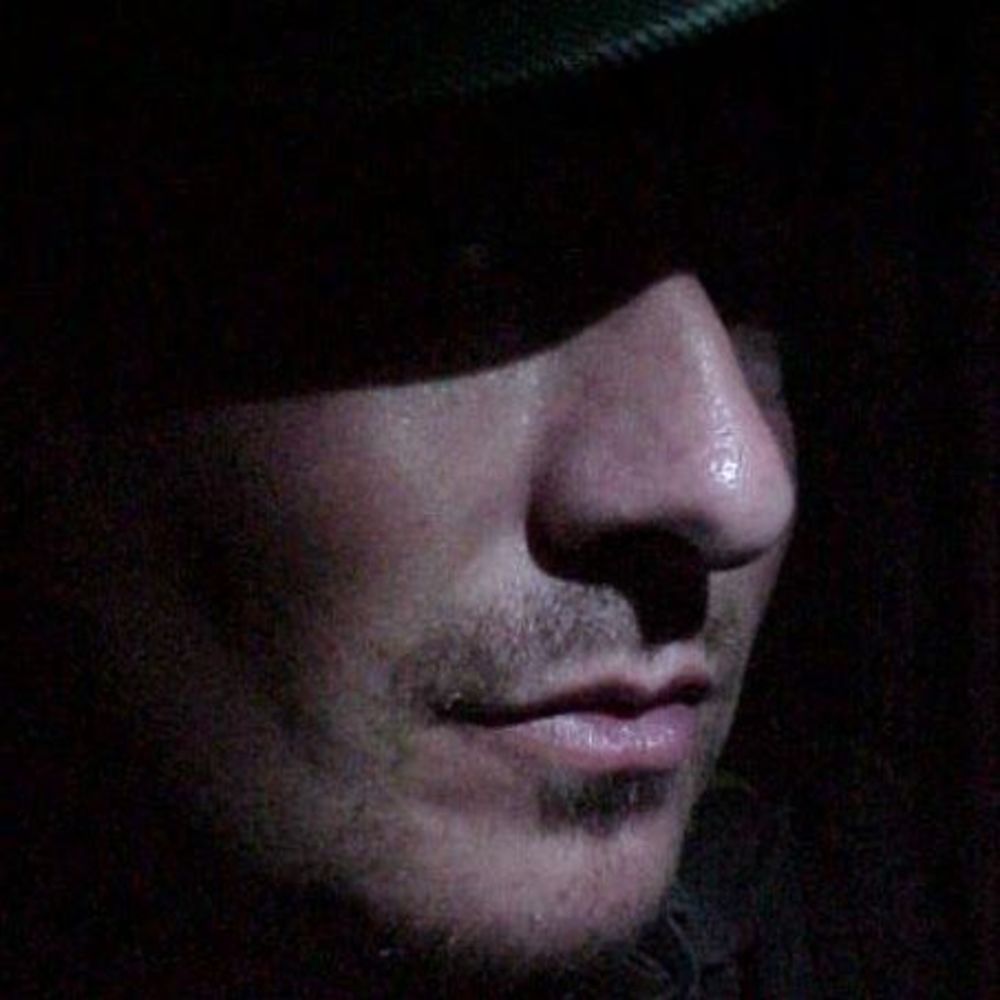 Meet your Posher, David